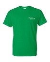 CSSMM - 8000 T-Shirt 50/50 - SE. S14844 (AVG)