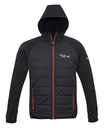 CSSMM - J515M Veste capuchon hybride homme - BR. 13519 (AVG) - BR. PRÉNOM (MD)